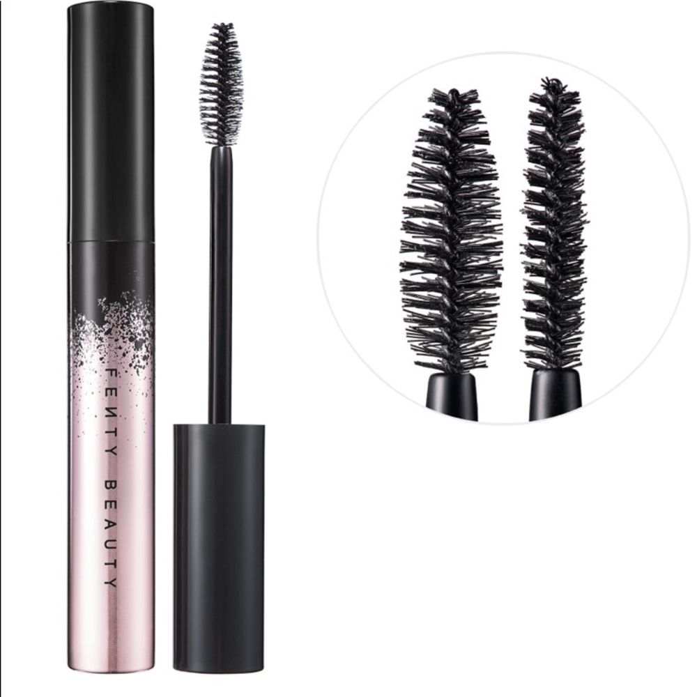 Fenty beauty Mascara